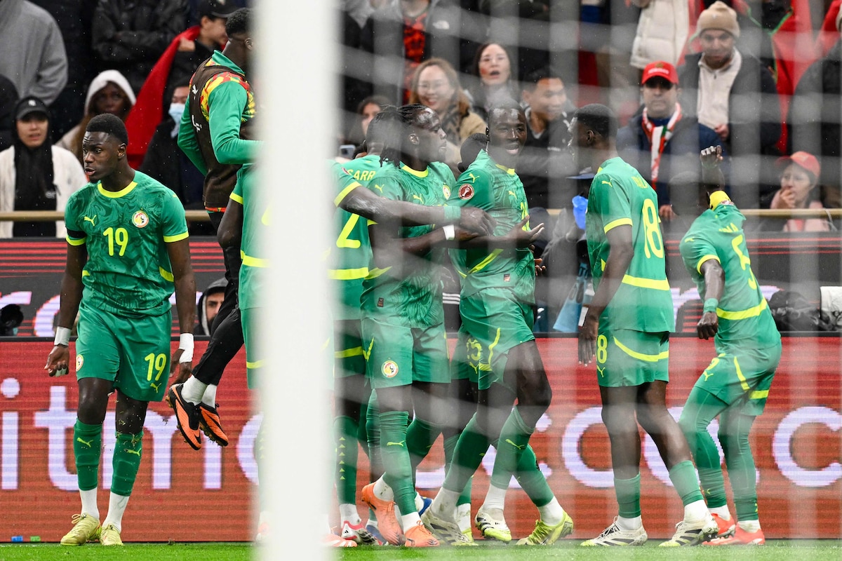 Le Match de la CAN : Une Affiche Incontournable du Football Africain