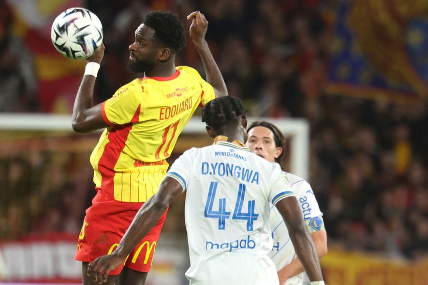 Le Choc Lorient-Lens : Un Duel Palpitant en Perspective