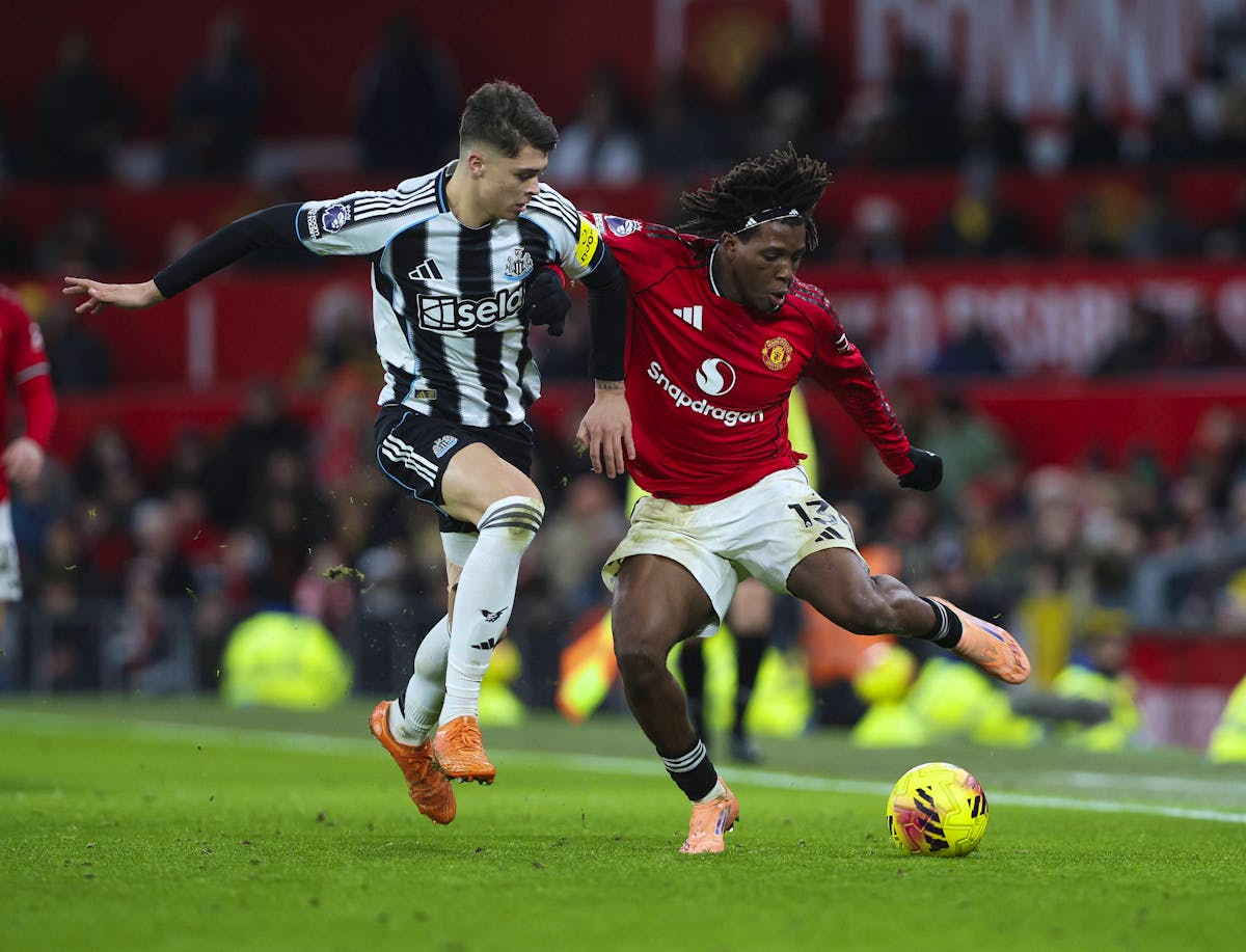 Le Match de Manchester United : Une Expérience Inoubliable de Football Anglais