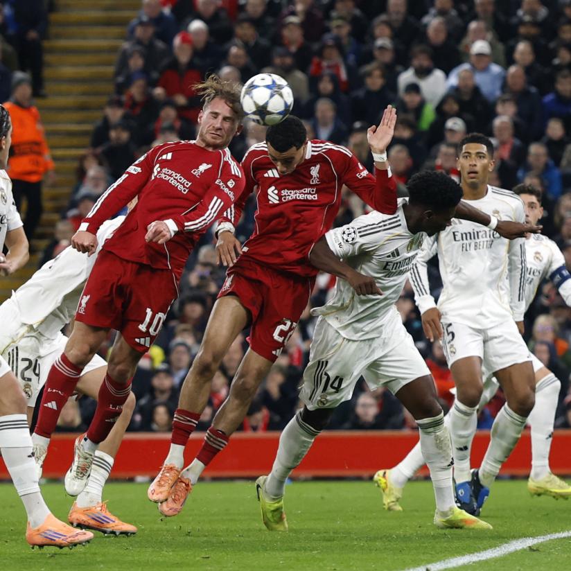 Le Match Liverpool: Une Victoire Mémorable