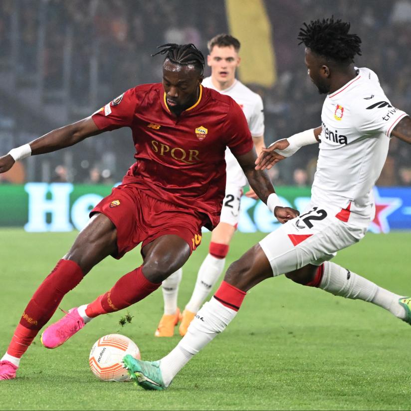 Affrontement Palpitant : Le Match de la Roma