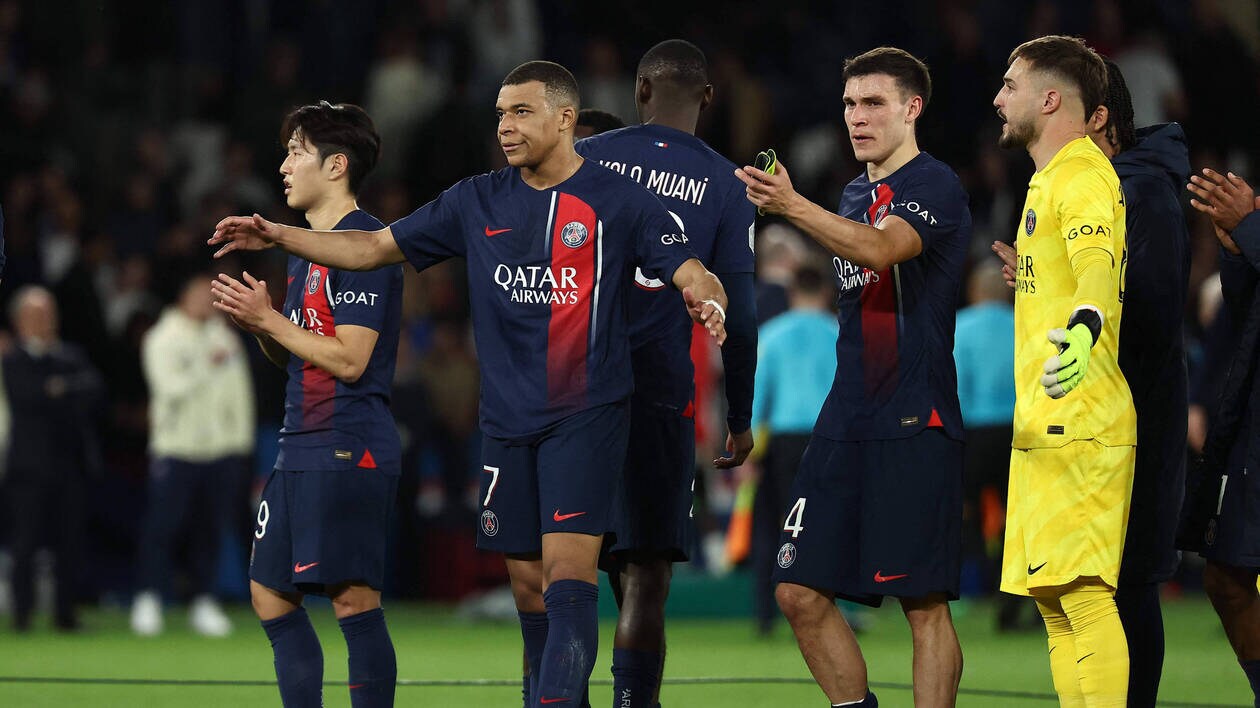Affrontement PSG contre Clermont : Un Duel à Ne Pas Manquer