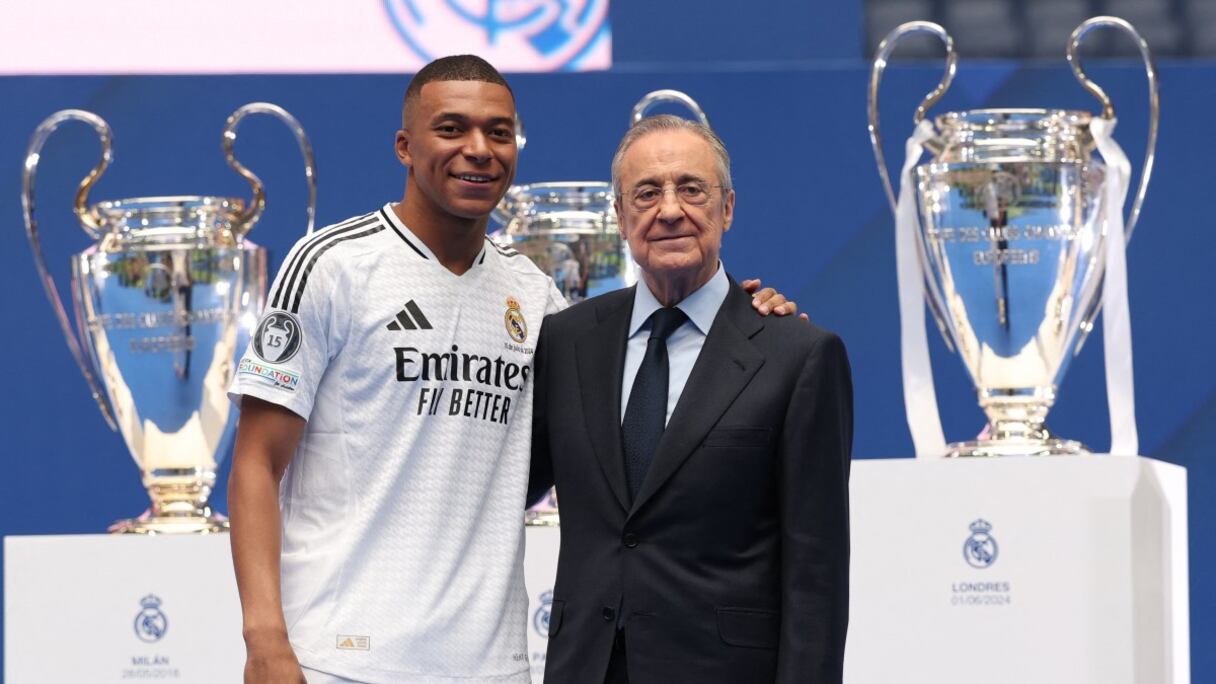 La Supercoupe d&rsquo;Europe: Quand les Champions se Rencontrent