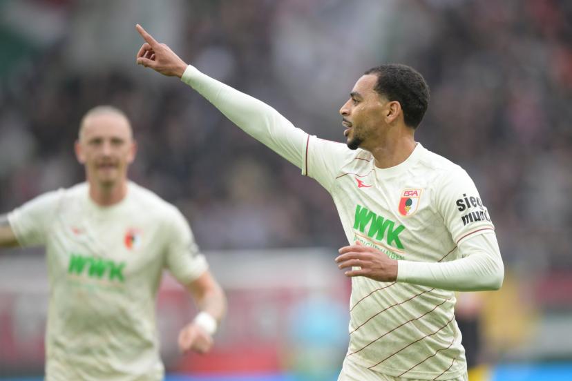 Le Choc Dortmund-Augsbourg en Bundesliga: Un Duel à Suivre de Près