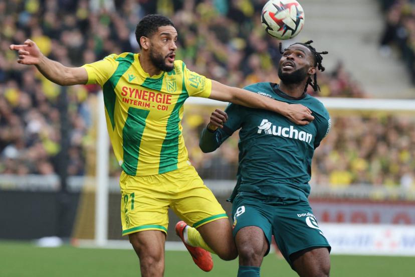 Duel au Sommet entre Lens et Nantes : Un Match à Ne Pas Manquer