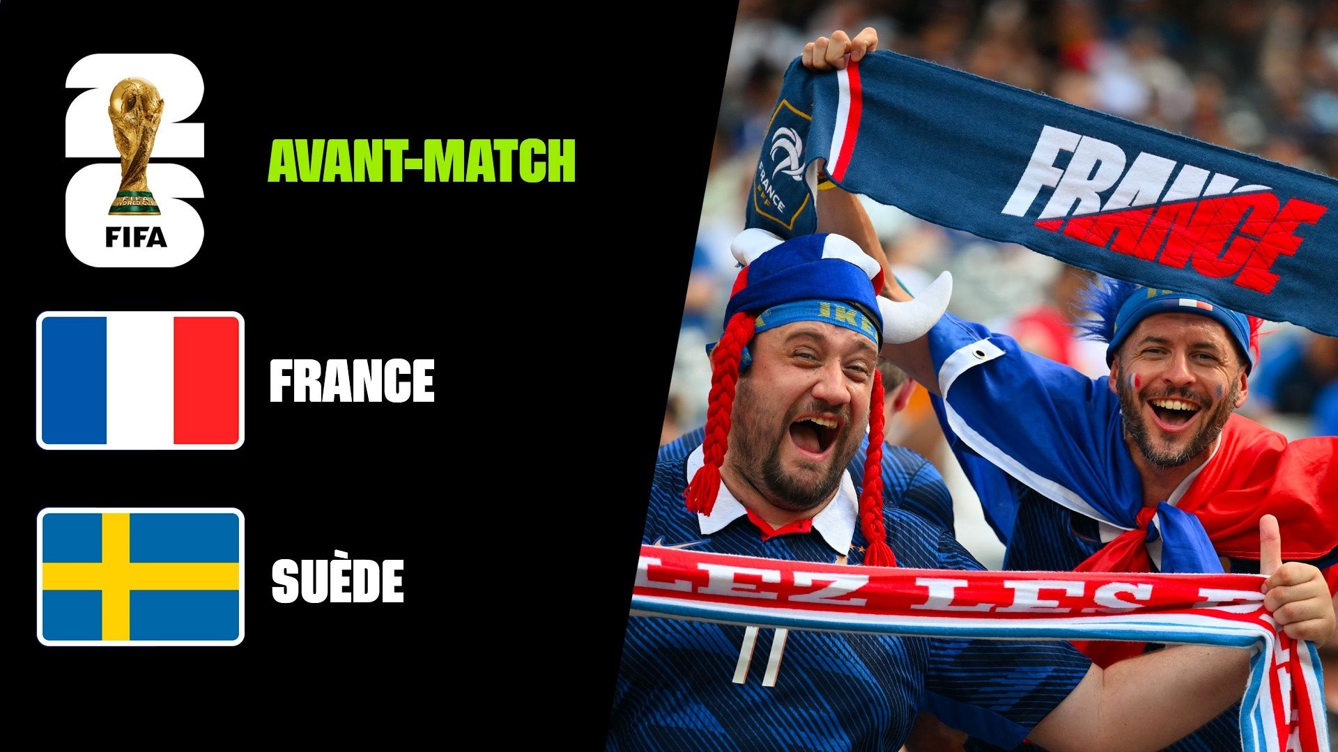 Vivez l&rsquo;Excitation du Football en Direct à la Télévision