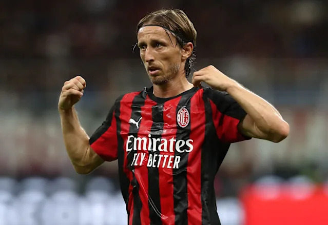 match milan