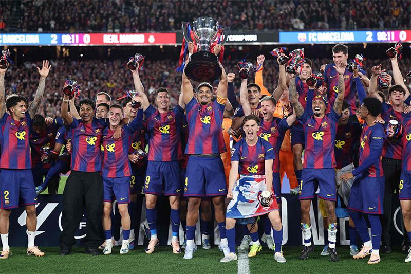 Le Prochain Match du Barça: Une Attente Palpitante