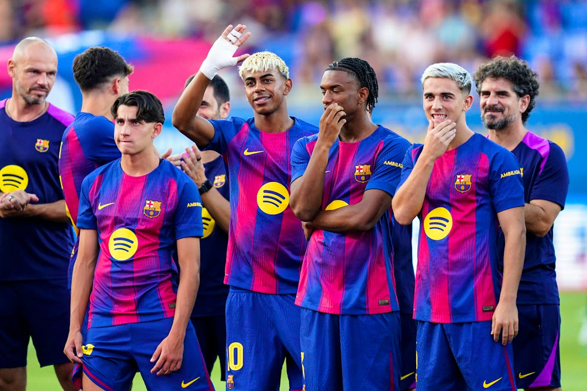 Le Prochain Match du Barça: Un Rendez-vous Incontournable
