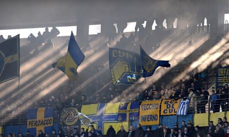 La Rivalité Intense entre Hellas Vérone et l&rsquo;AS Roma