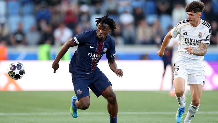 Le Choc Paris SG – Real Madrid: Duel de Titans sur le Terrain