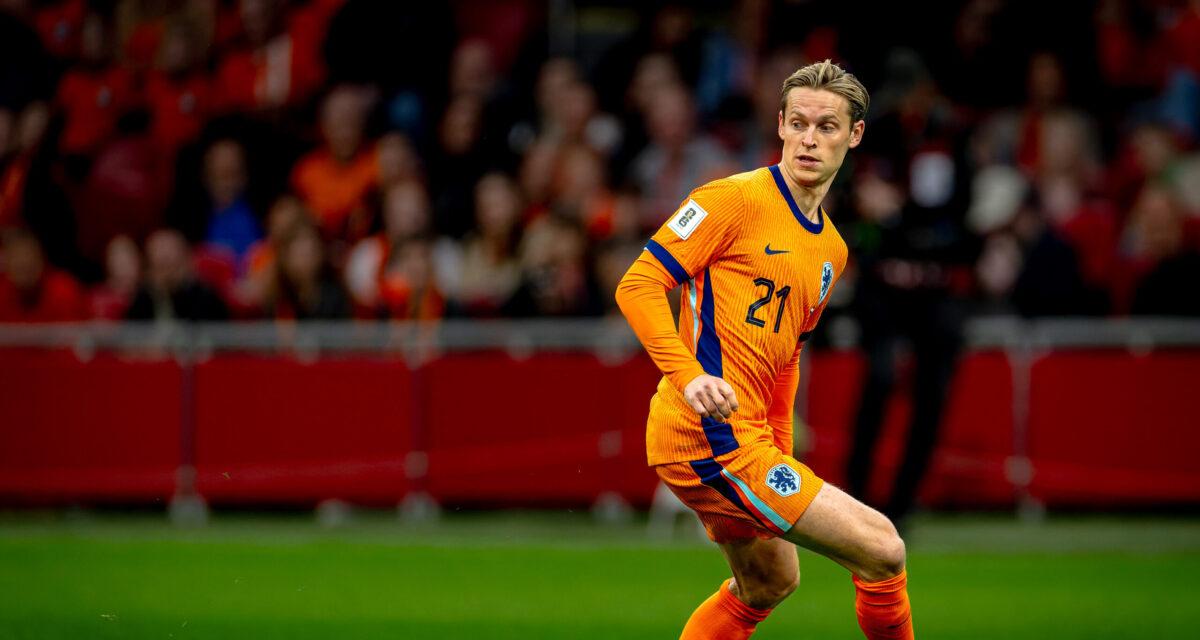Victoire éclatante de la Pologne lors du match décisif