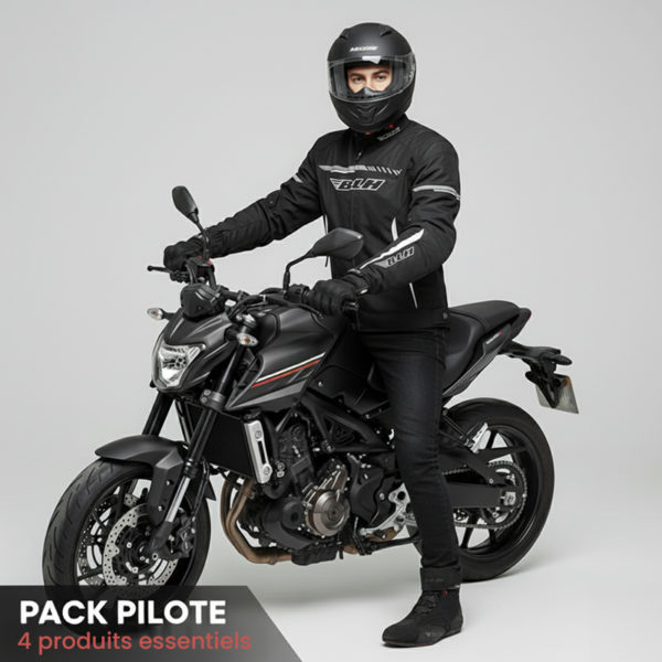 accessoires moto