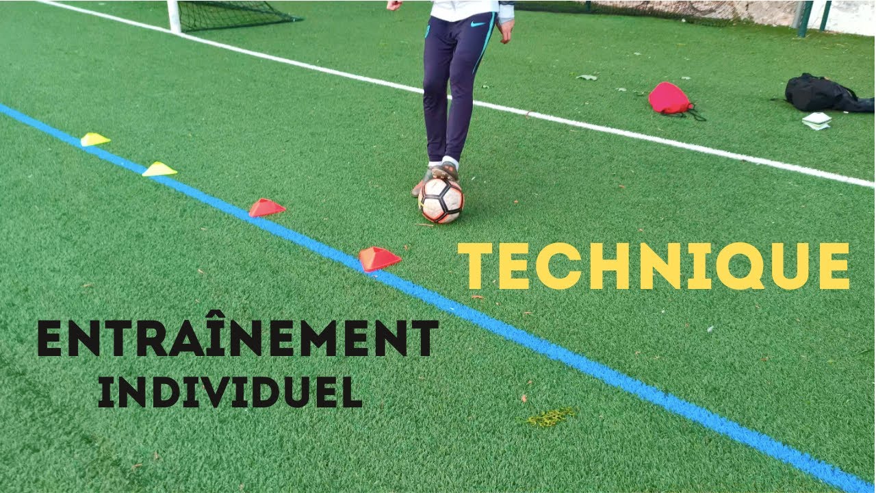 Entraînement foot gratuit : découvrez le plaisir de jouer en équipe