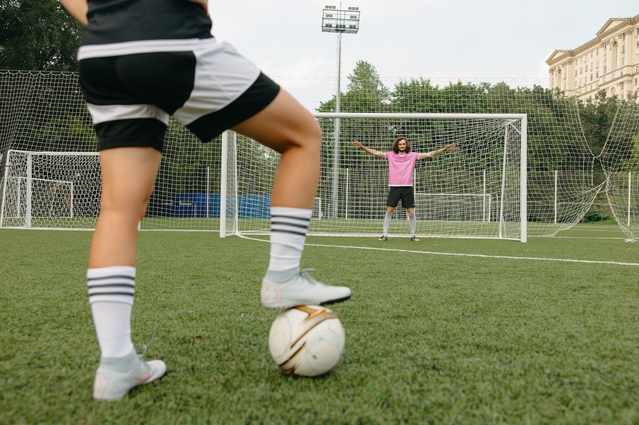 Entraînement foot pro : les clés pour progresser comme un professionnel