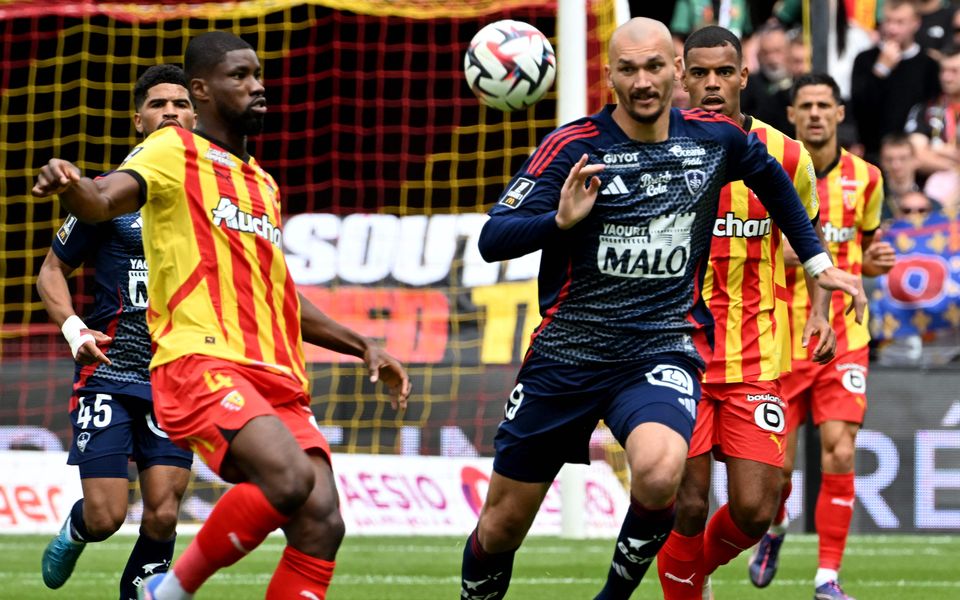 lens brest