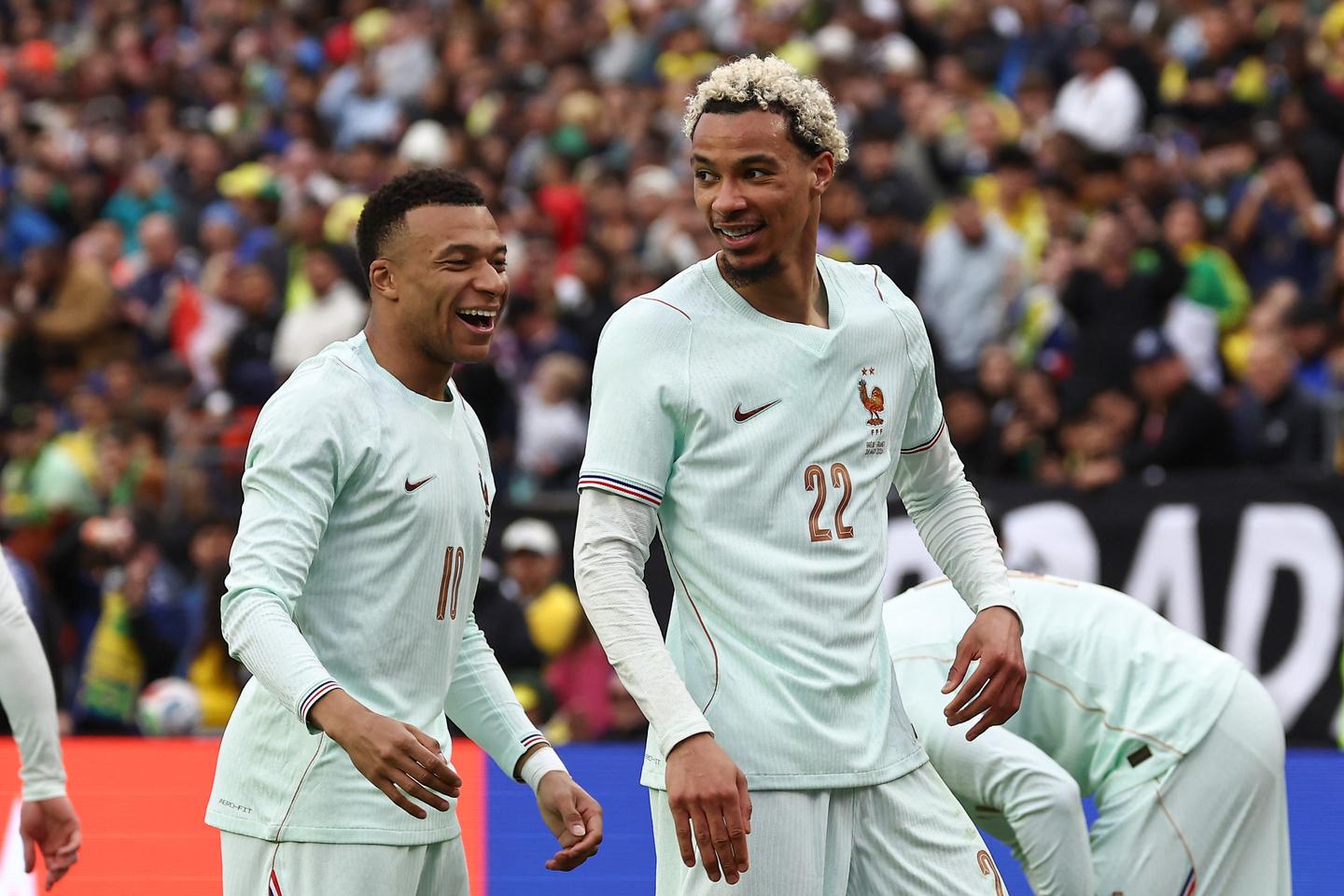 Match bresil : passion et spectacle au rendez-vous