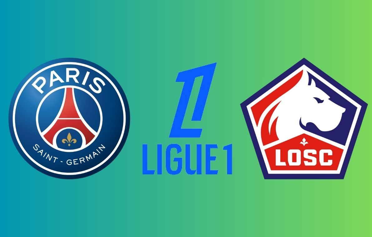 psg losc