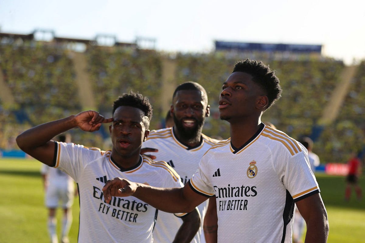 real barça