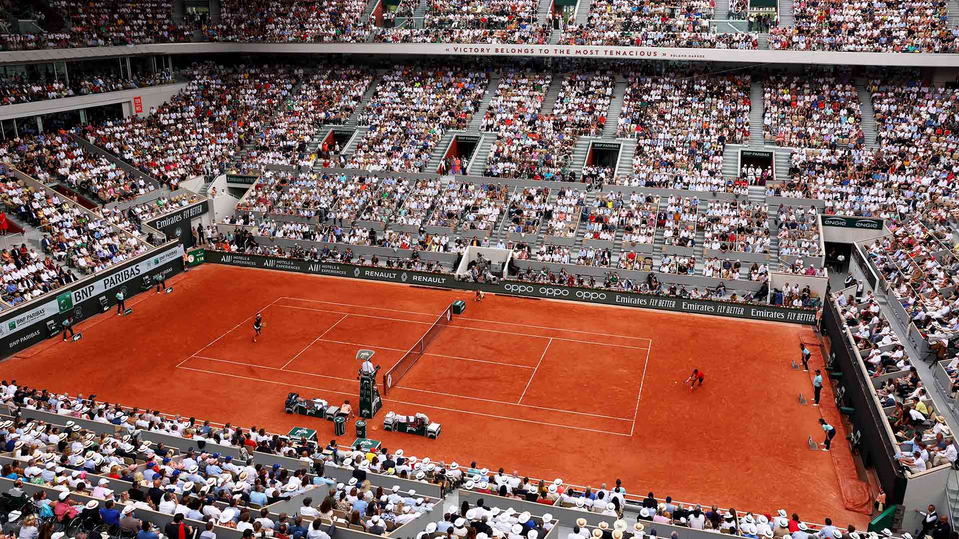 roland garros tournoi