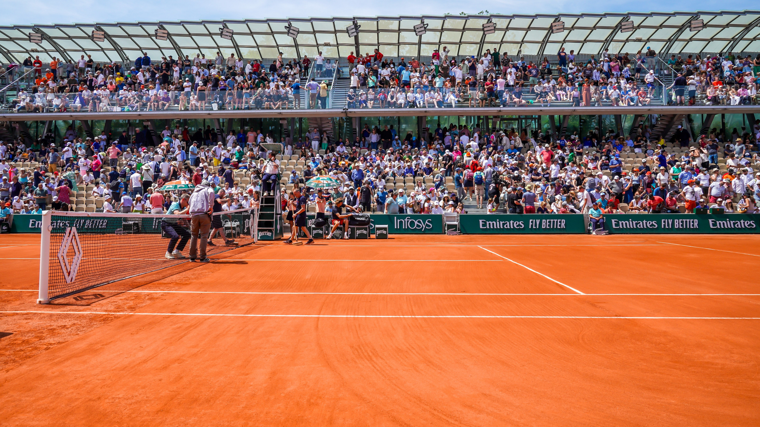 tournoi roland garros